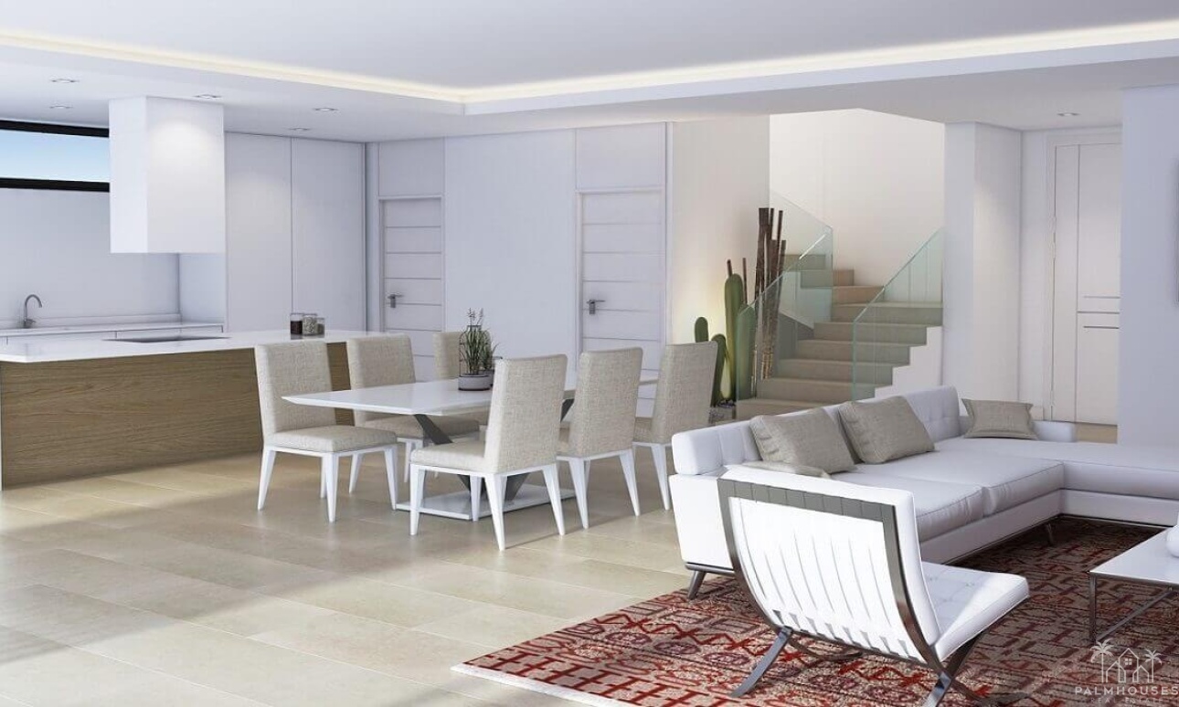 New Build - Villa - Manilva