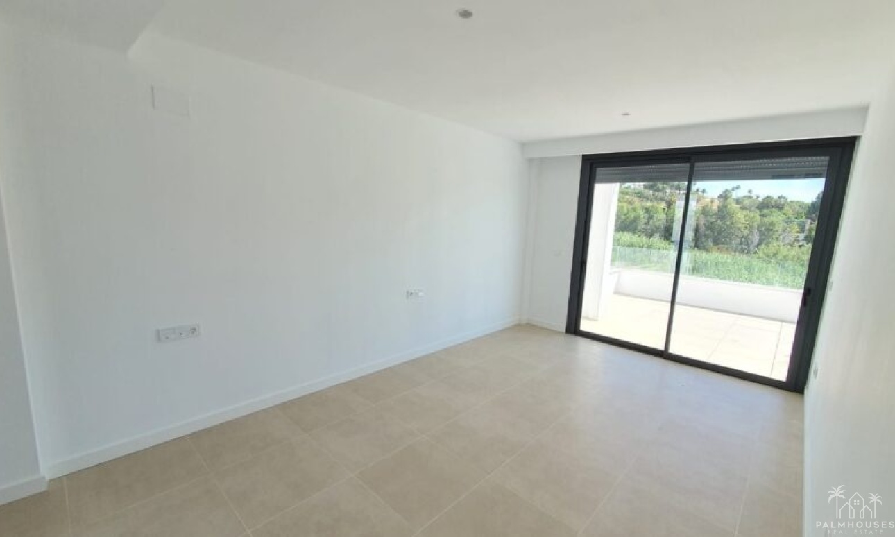 New Build - Villa - Manilva