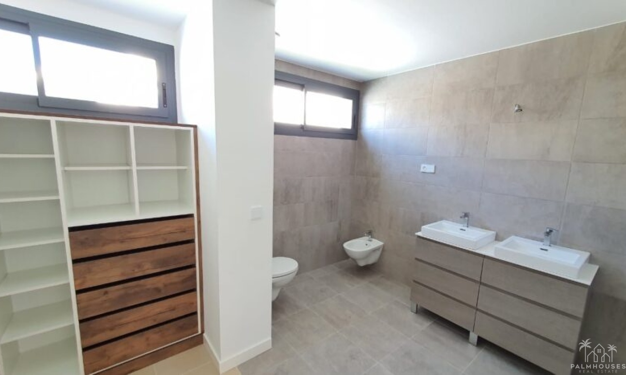 New Build - Villa - Manilva