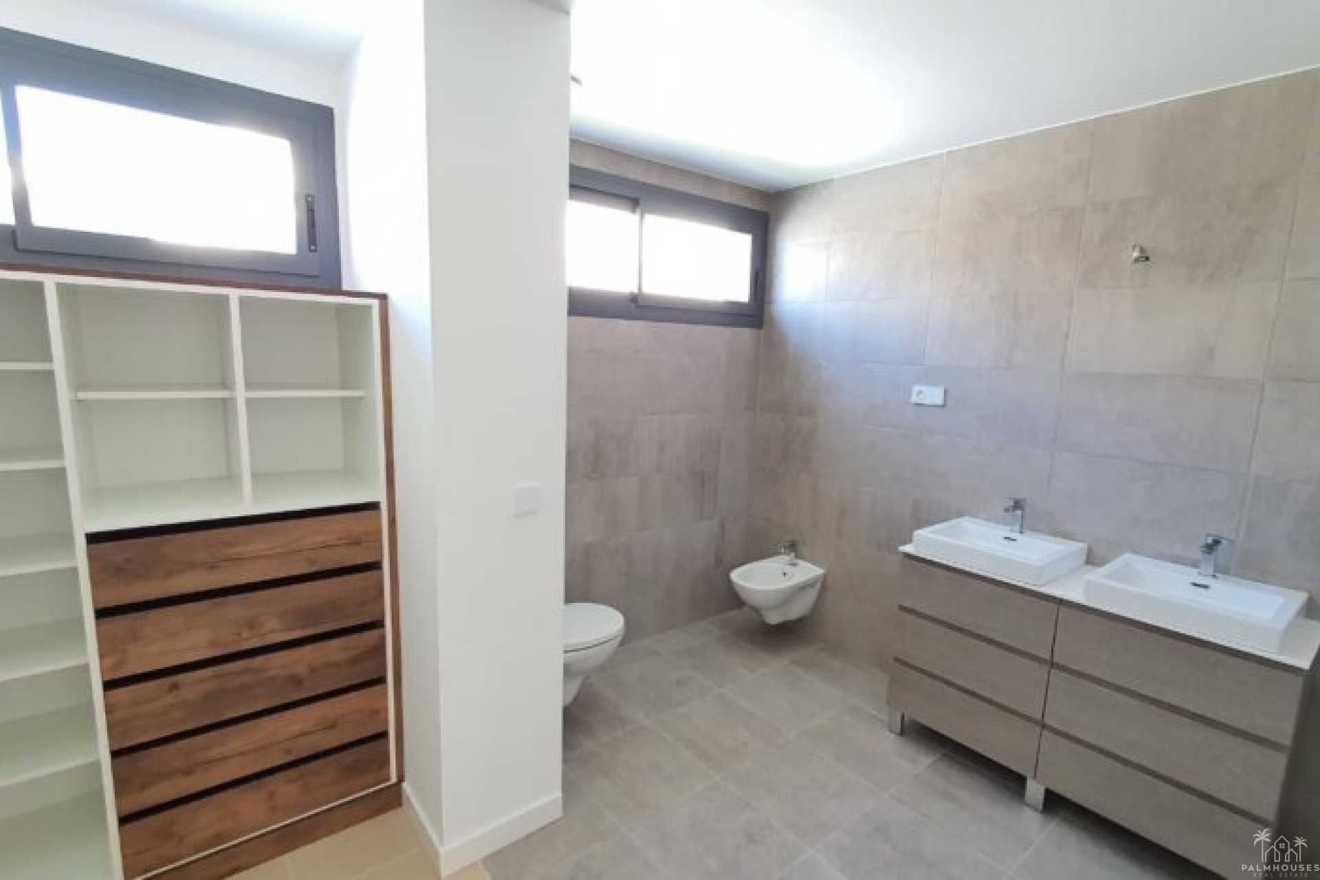New Build - Villa - Manilva