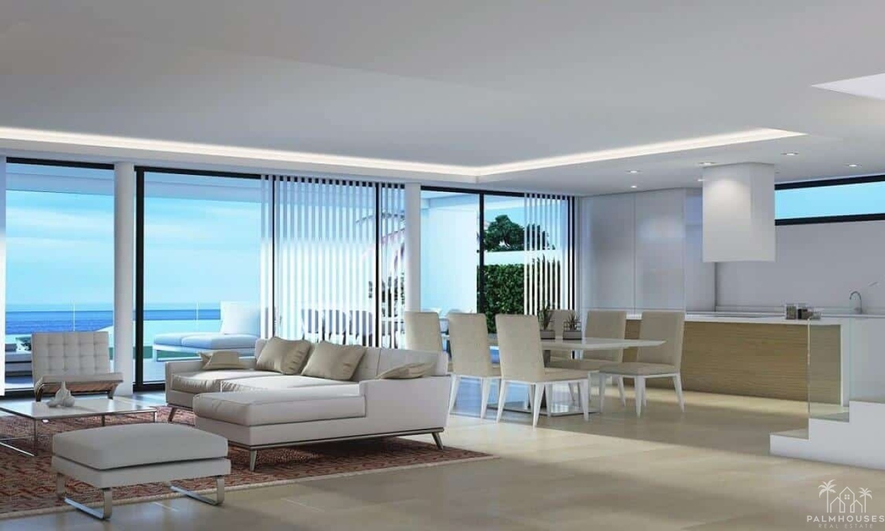 New Build - Villa - Manilva
