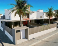 New Build - Villa - Mar de Cristal - Los Nietos