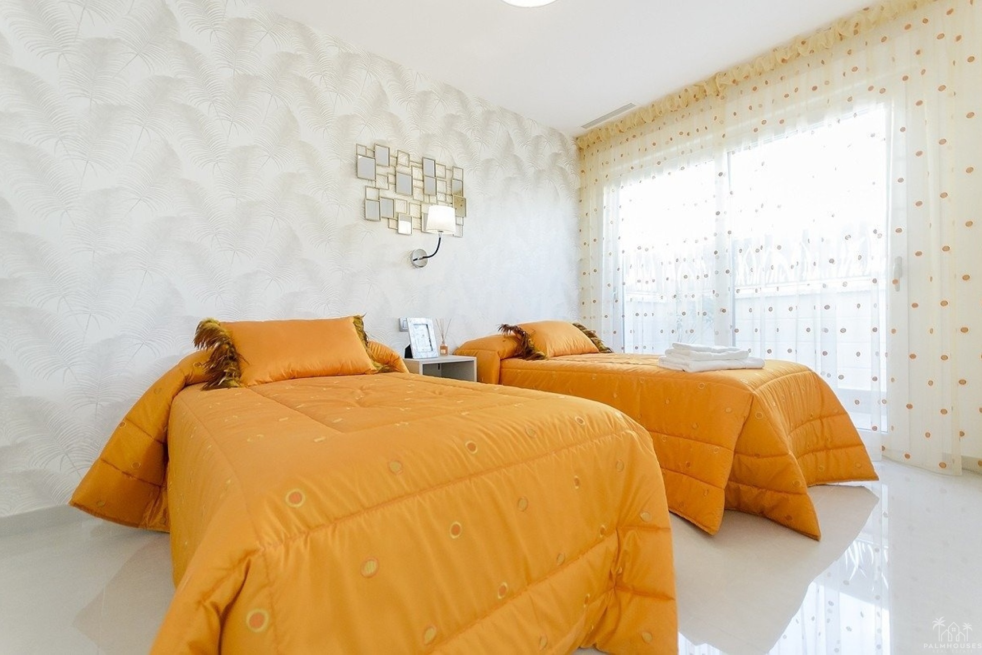 New Build - Villa - Mar Menor Golf Resort - Playa Honda