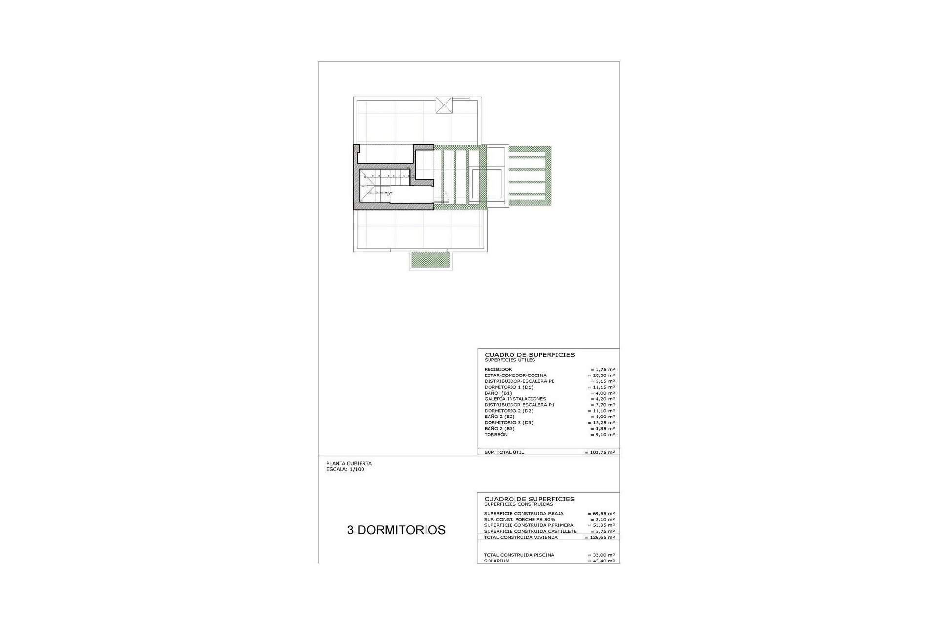 New Build - Villa - Mar Menor Golf Resort - Playa Honda
