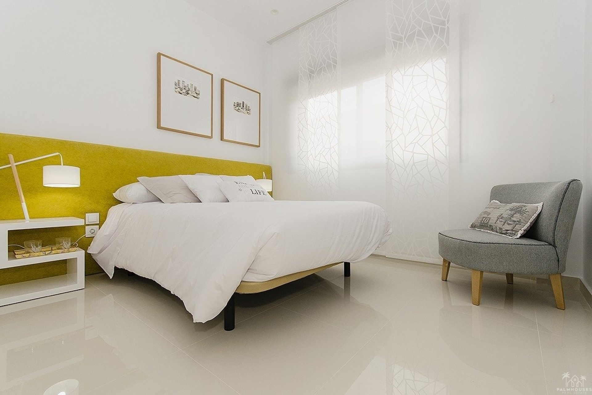 New Build - Villa - Mar Menor Golf Resort - Playa Honda