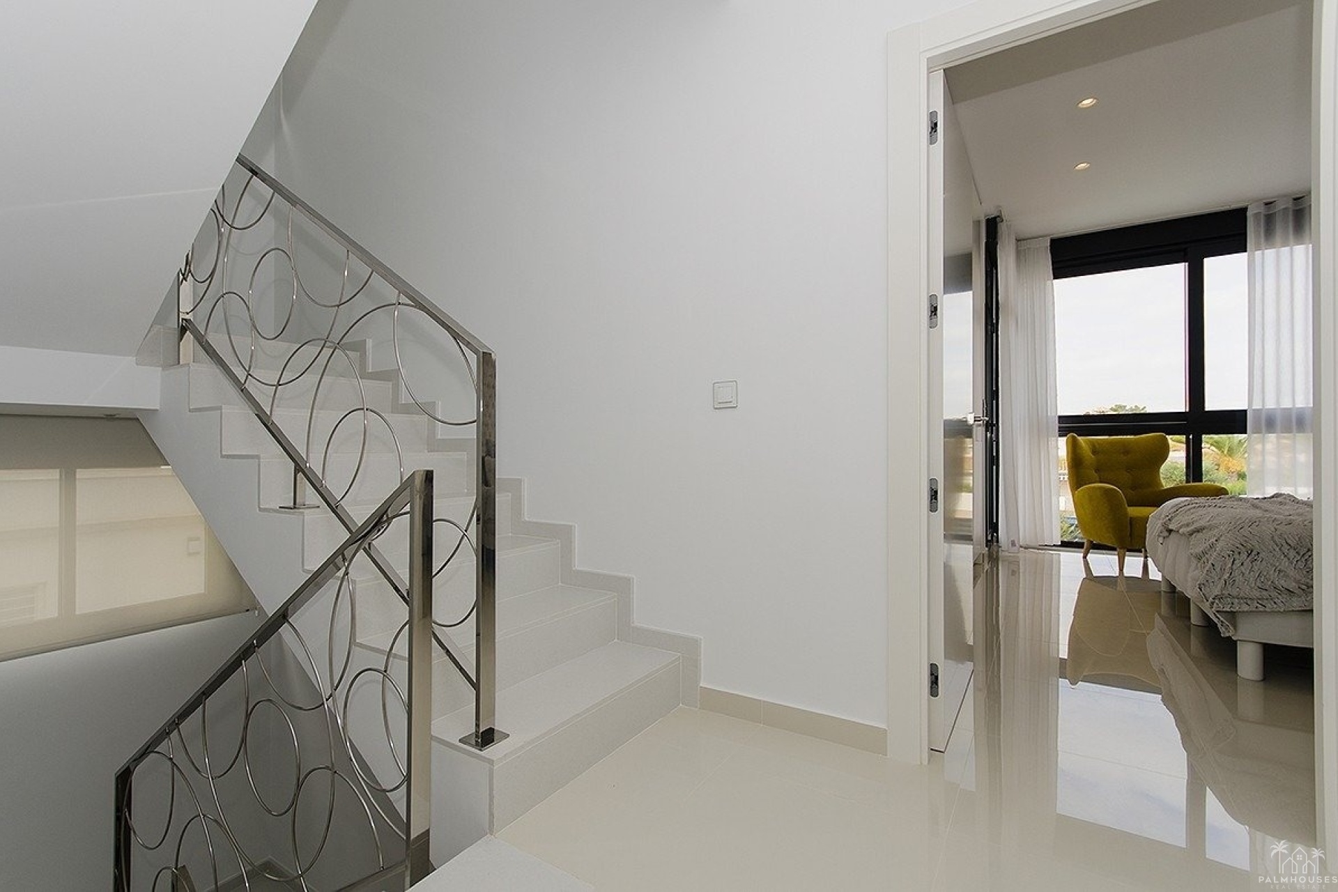 New Build - Villa - Mar Menor Golf Resort - Playa Honda