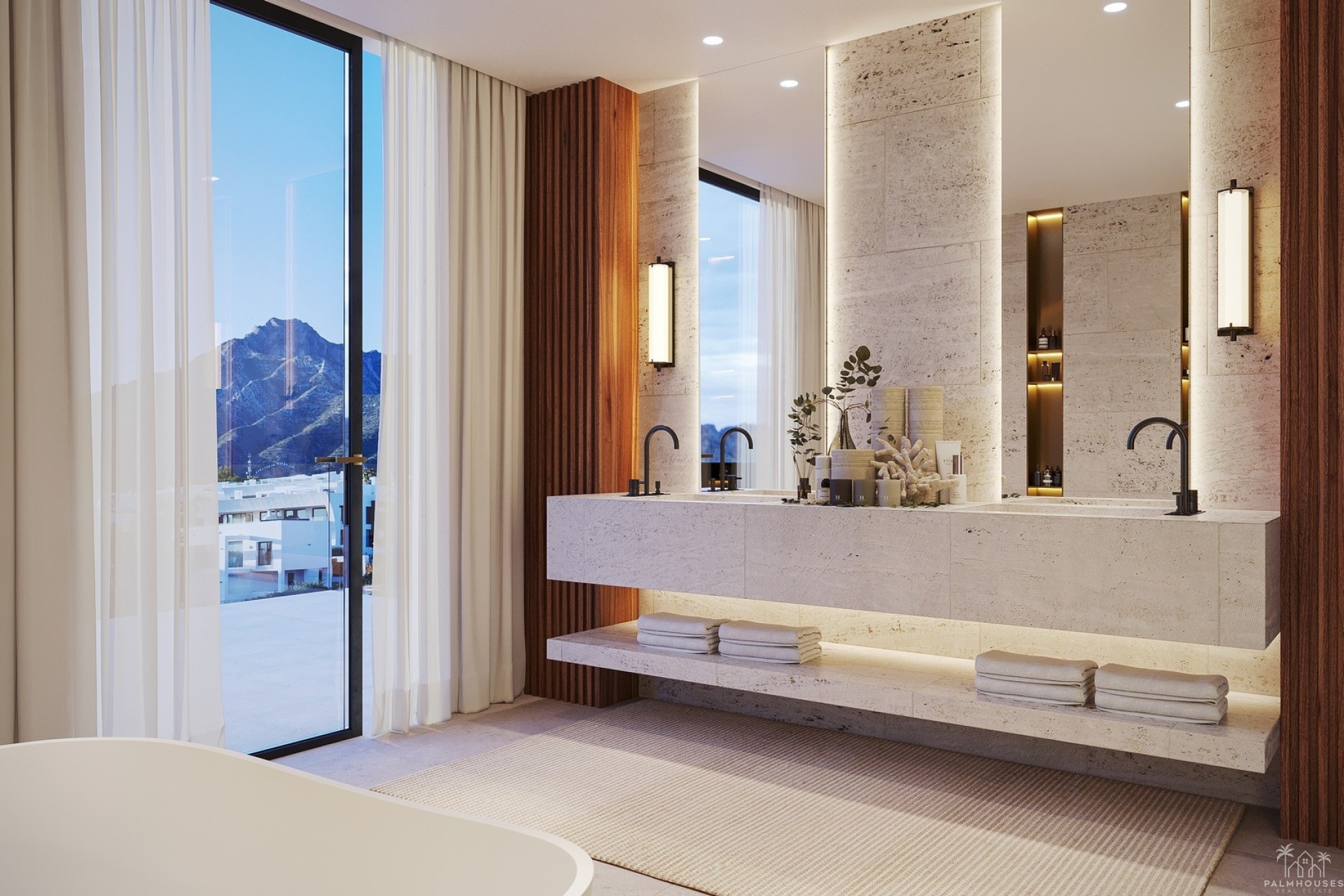 New Build - Villa - Marbella