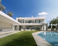 New Build - Villa - Marbella