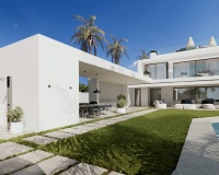 New Build - Villa - Marbella