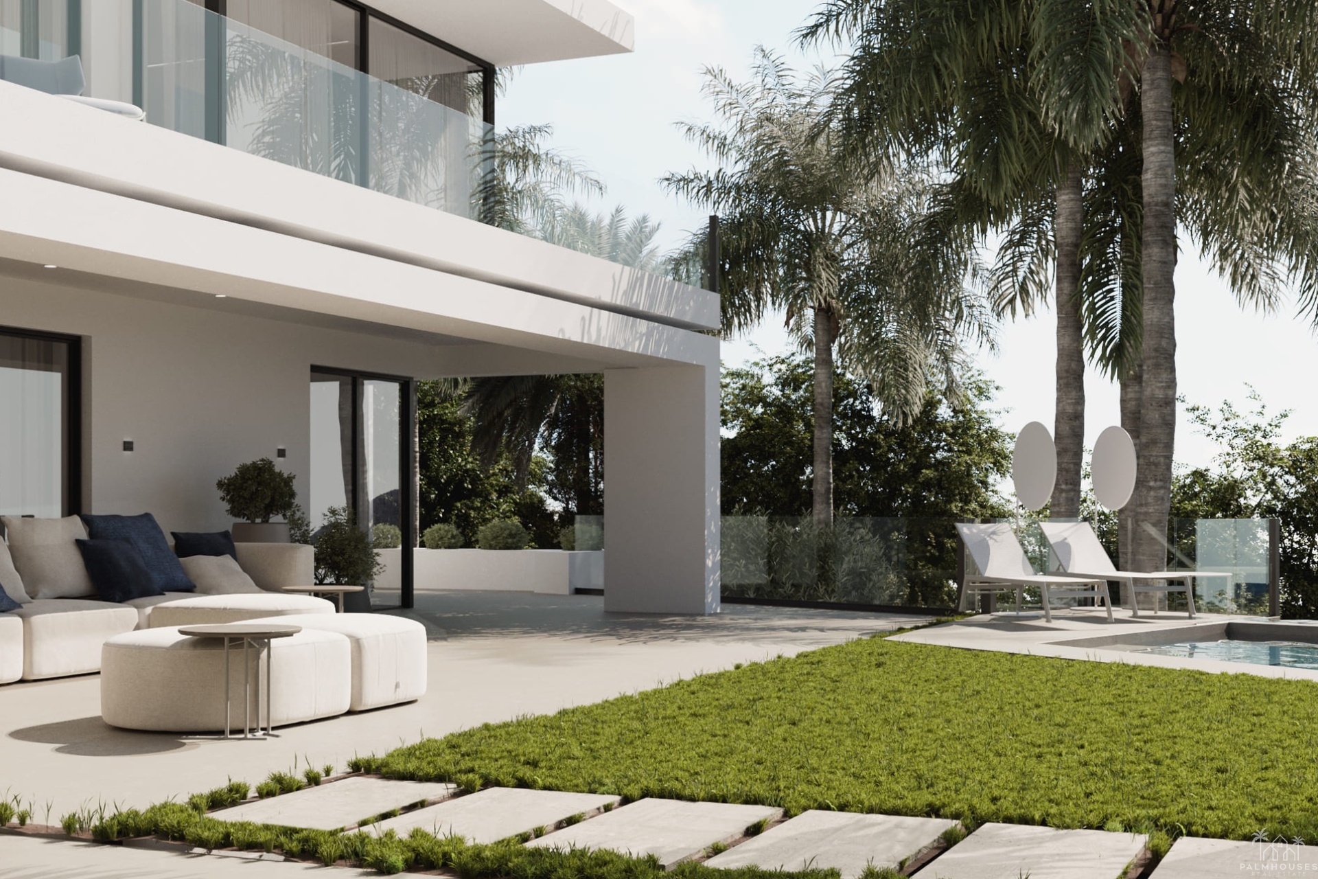 New Build - Villa - Marbella