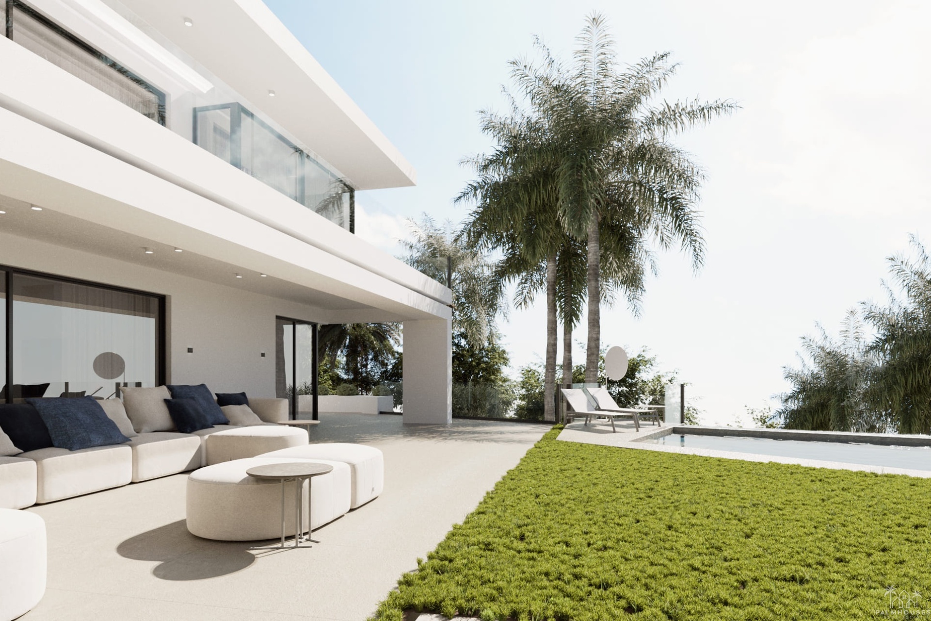 New Build - Villa - Marbella