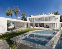 New Build - Villa - Marbella