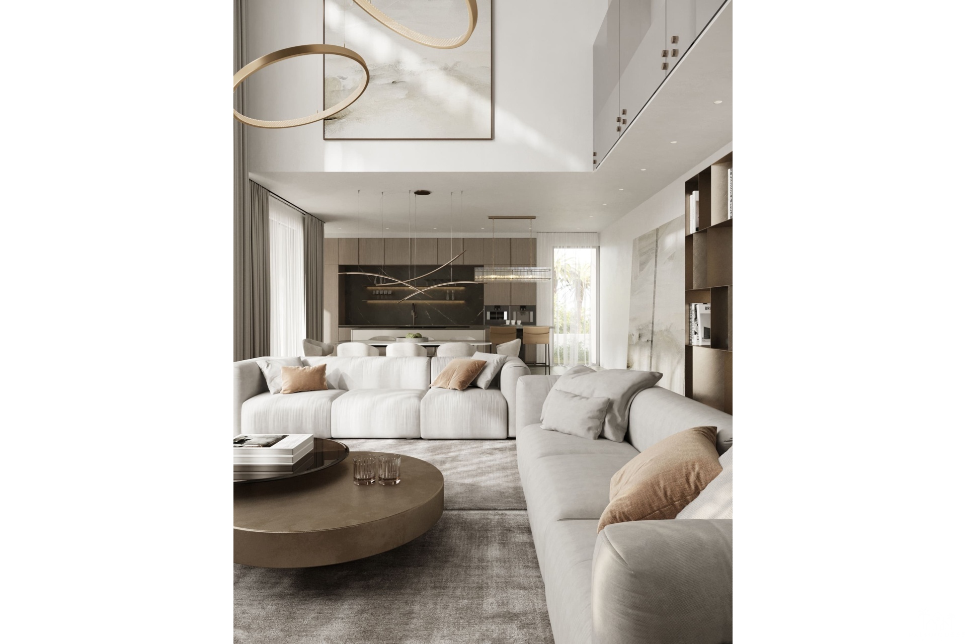 New Build - Villa - Marbella