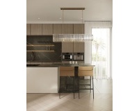 New Build - Villa - Marbella