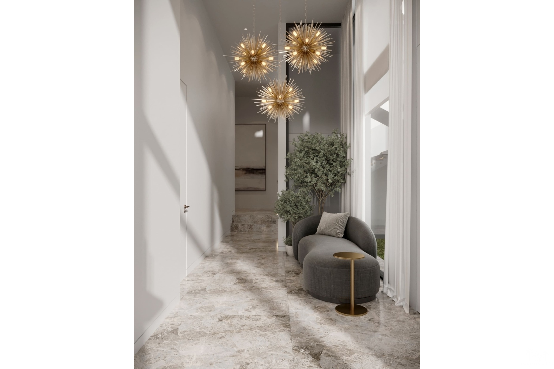 New Build - Villa - Marbella