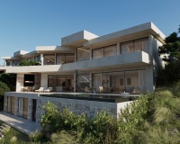 New Build - Villa - Marbella