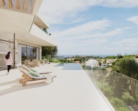 New Build - Villa - Marbella