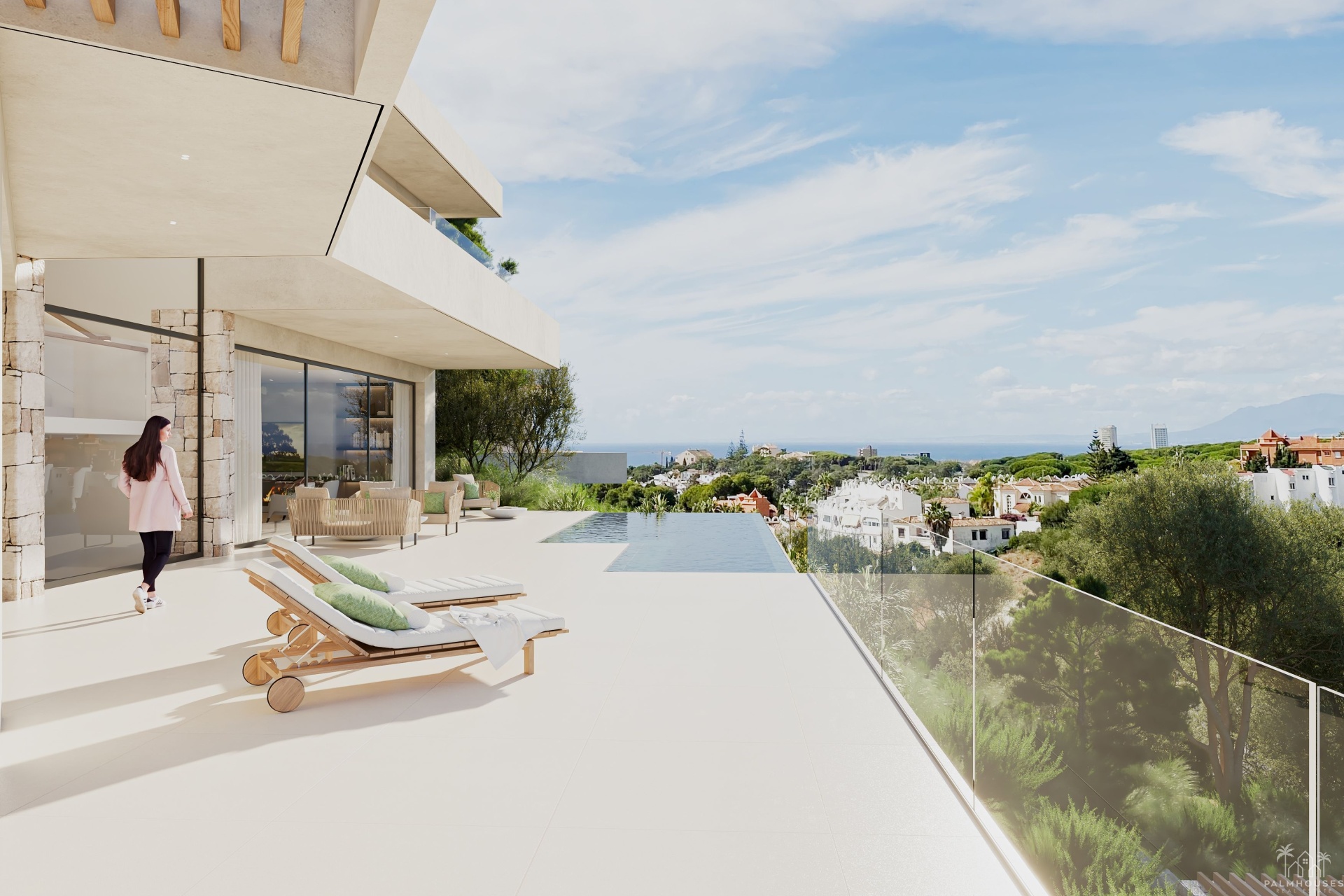 New Build - Villa - Marbella