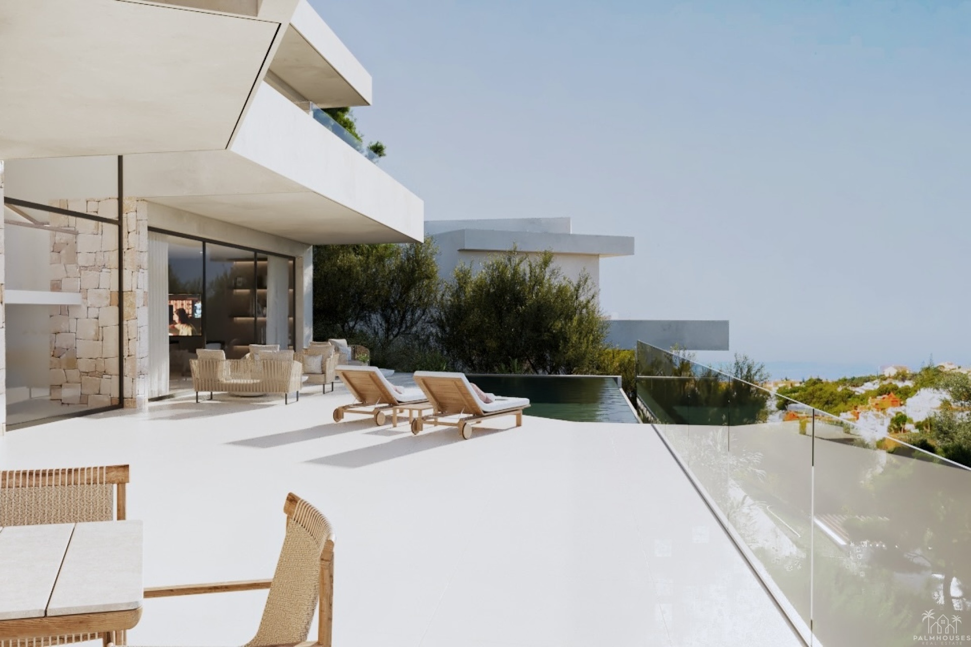 New Build - Villa - Marbella