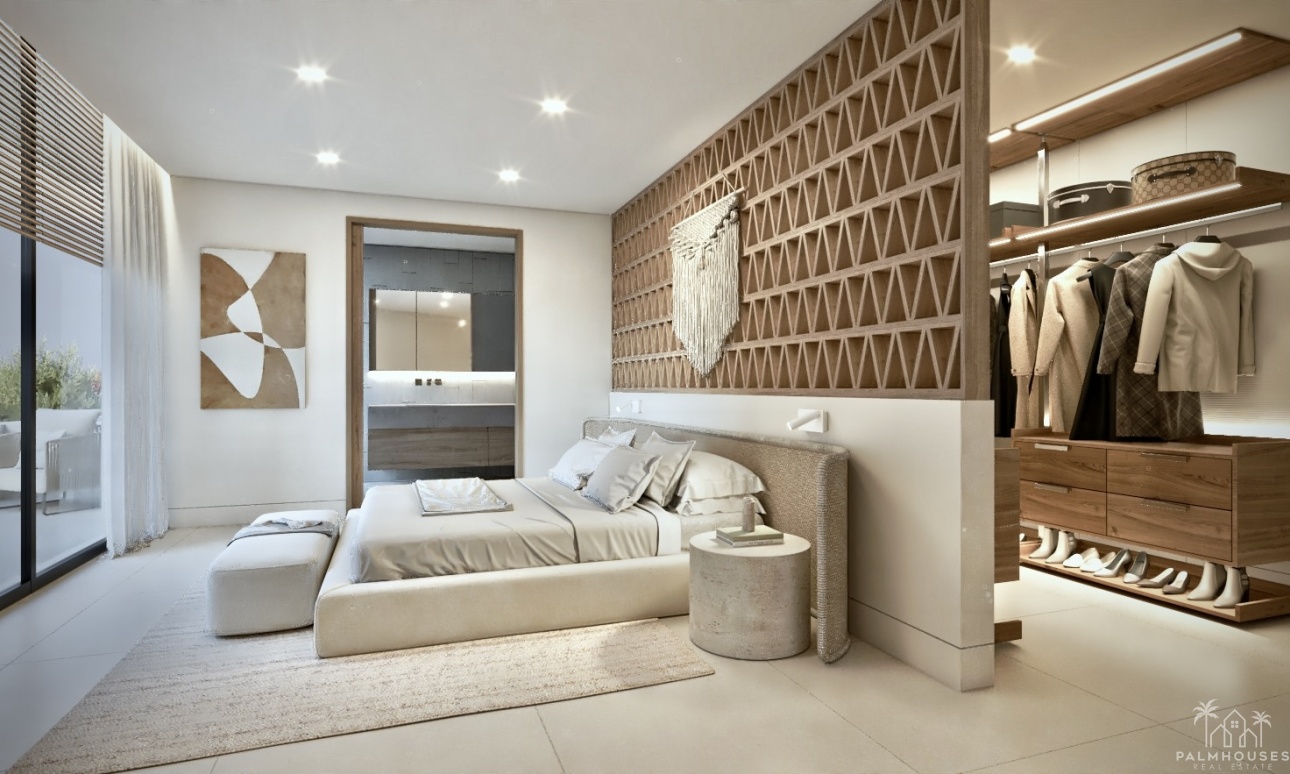 New Build - Villa - Marbella