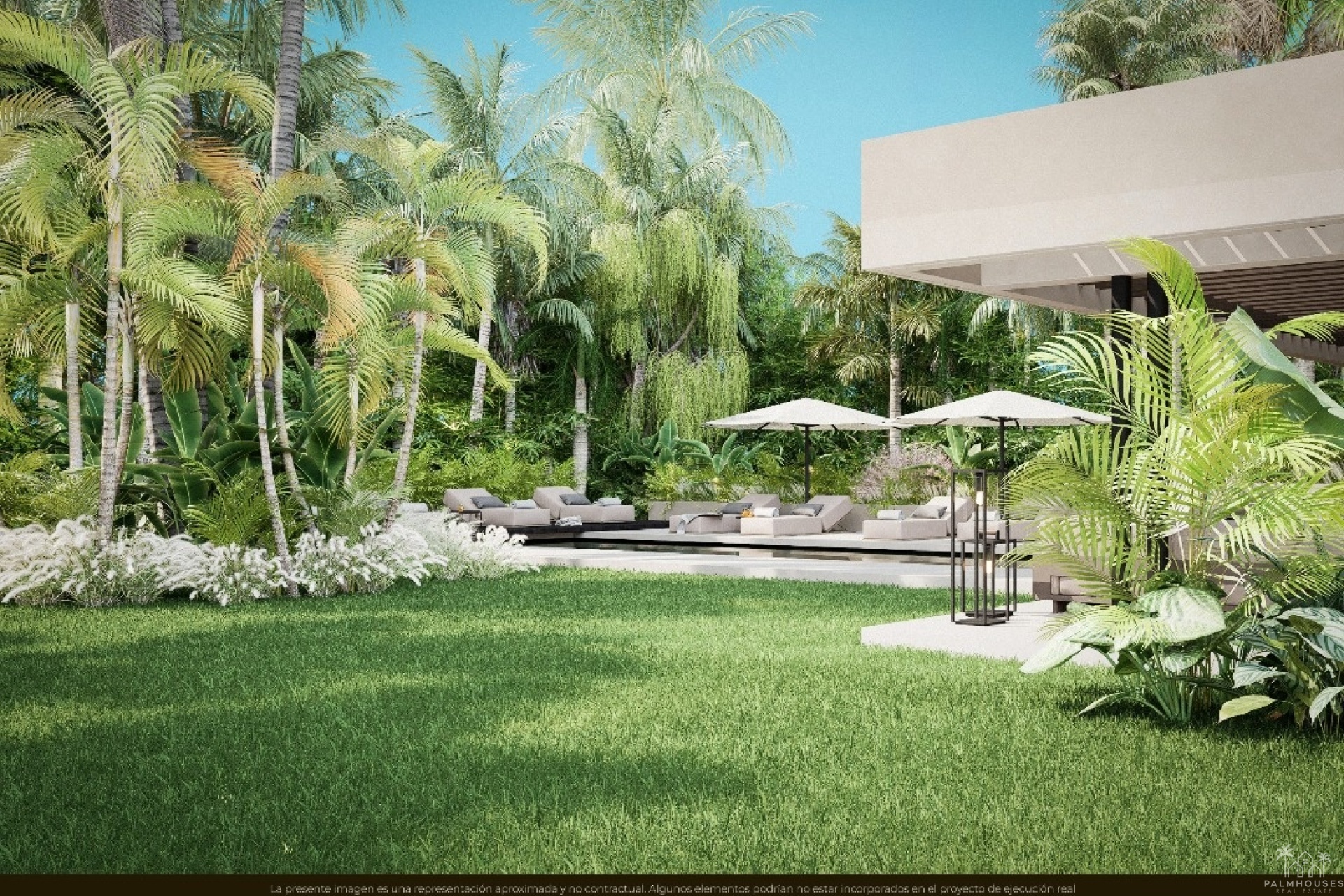 New Build - Villa - Marbella