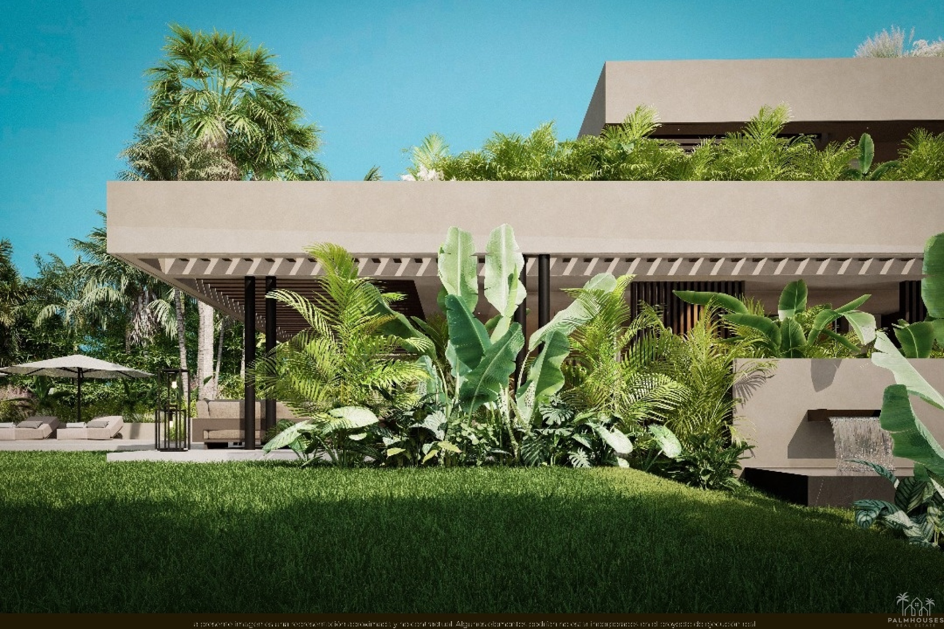 New Build - Villa - Marbella