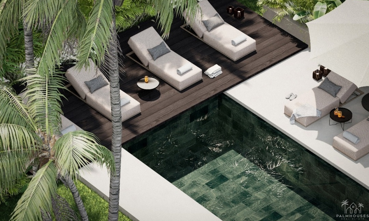 New Build - Villa - Marbella