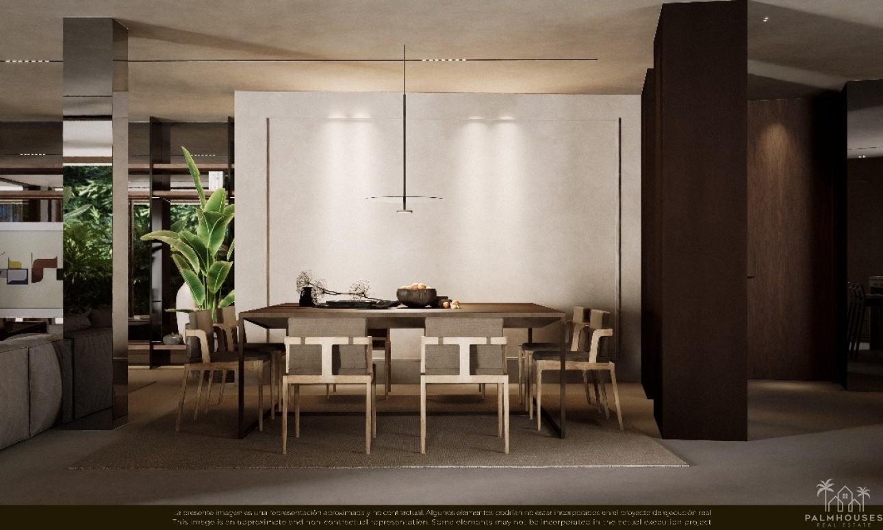 New Build - Villa - Marbella