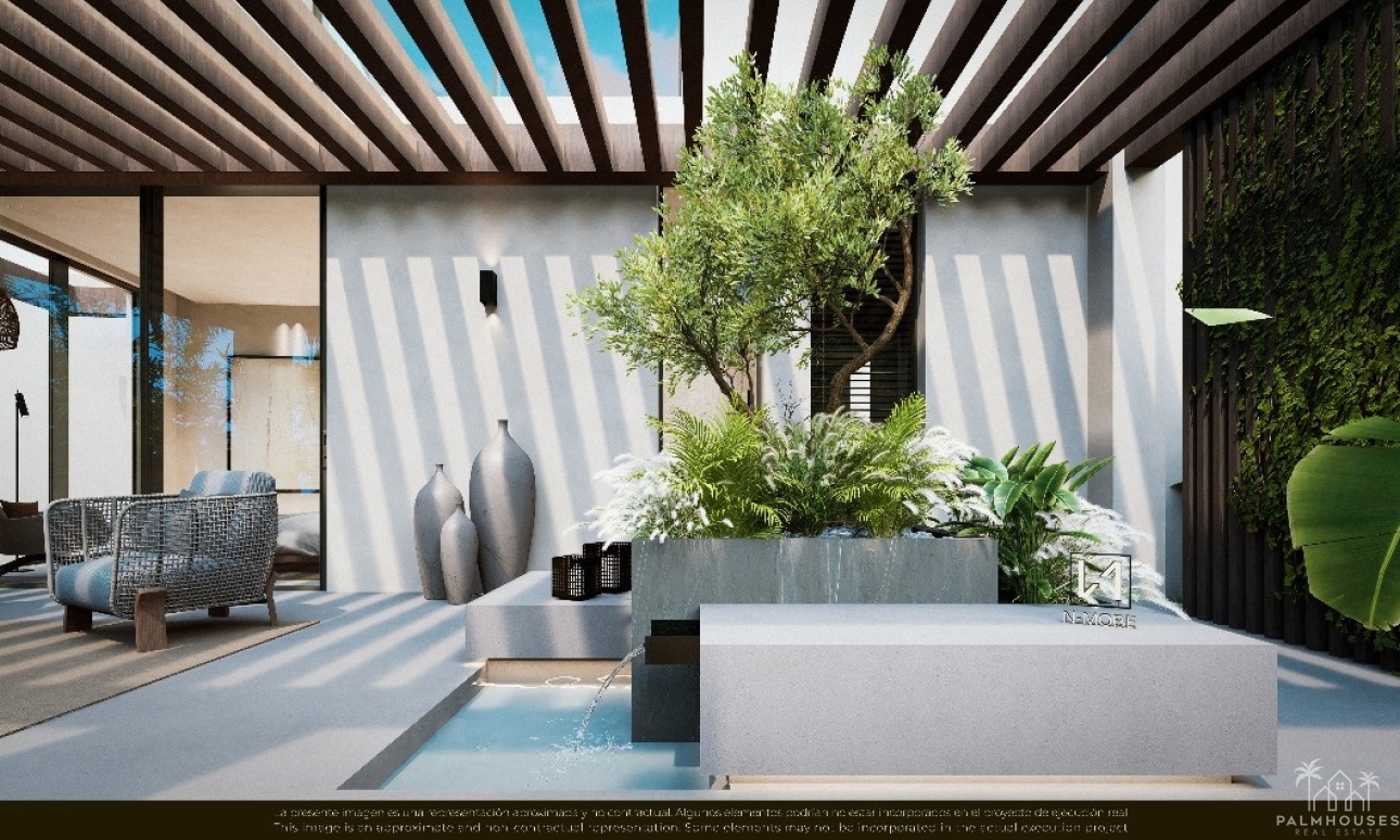 New Build - Villa - Marbella