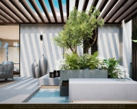 New Build - Villa - Marbella