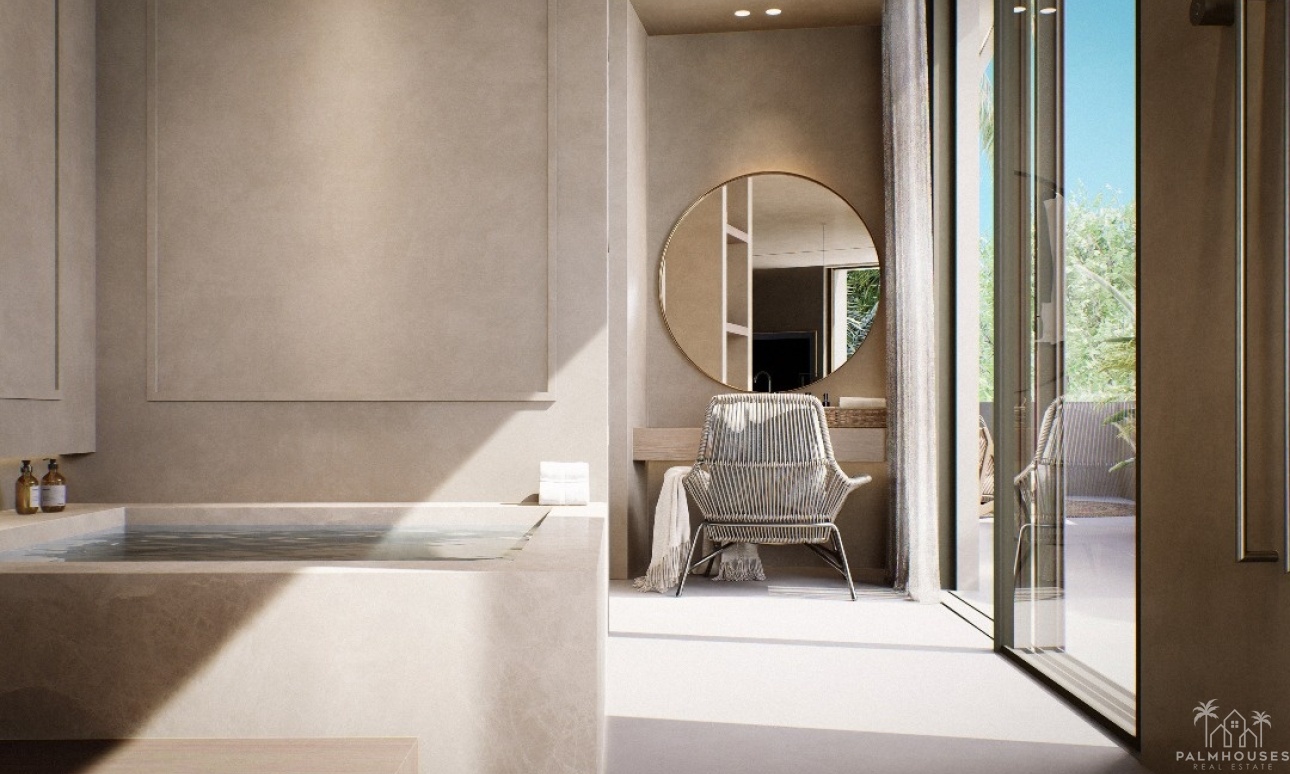 New Build - Villa - Marbella