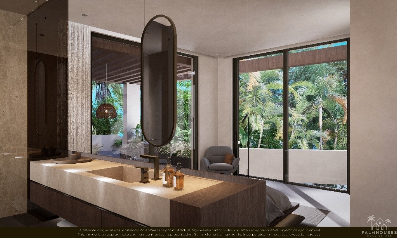 New Build - Villa - Marbella