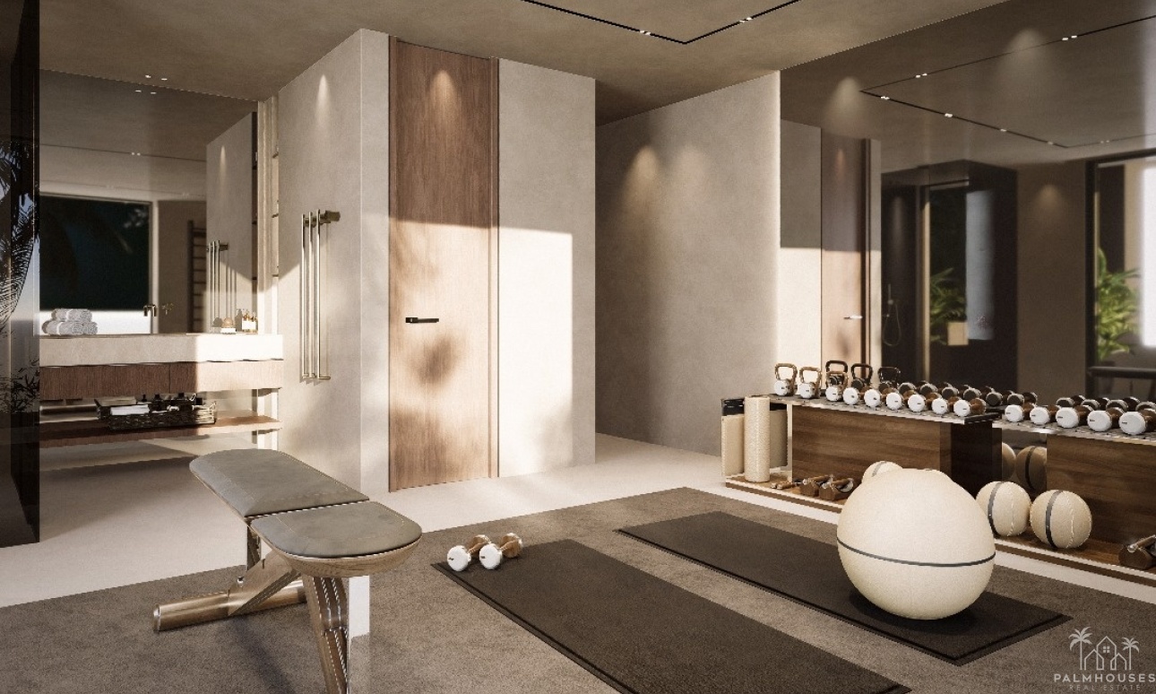 New Build - Villa - Marbella