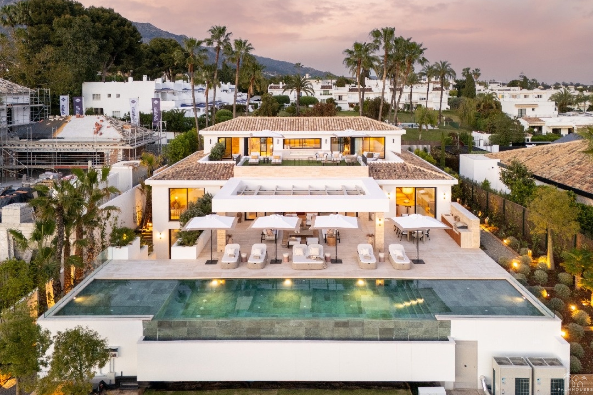 New Build - Villa - Marbella