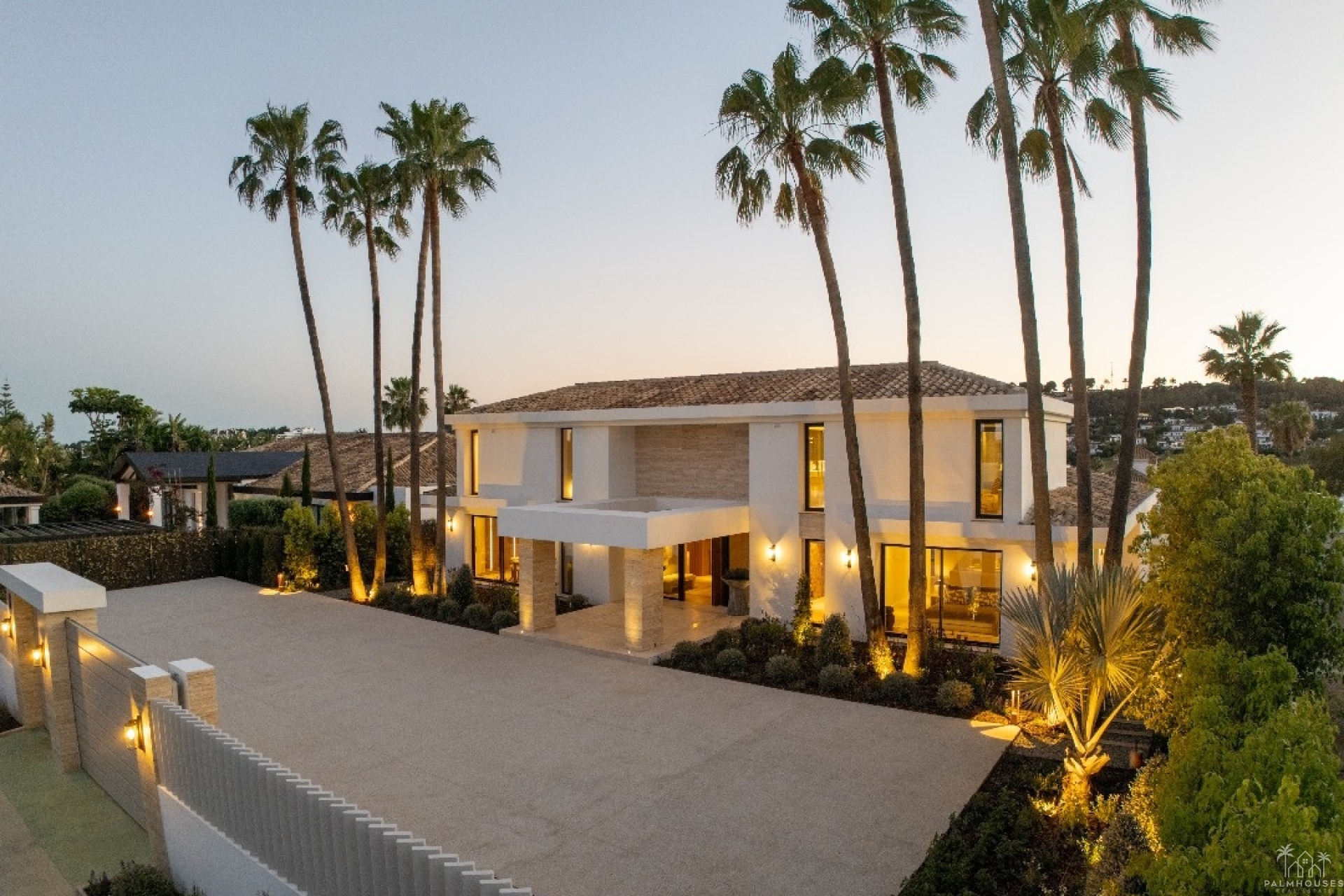 New Build - Villa - Marbella