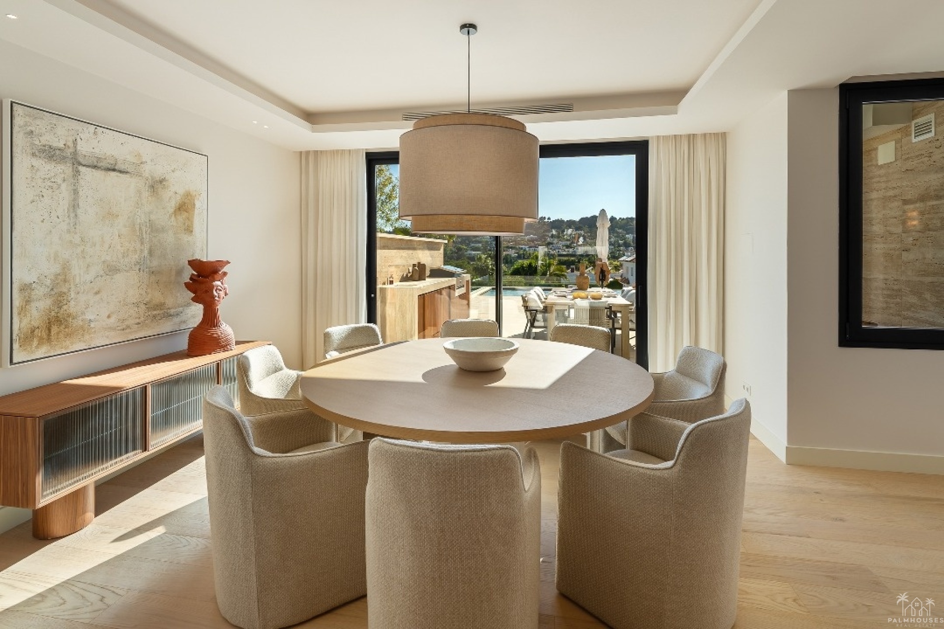 New Build - Villa - Marbella