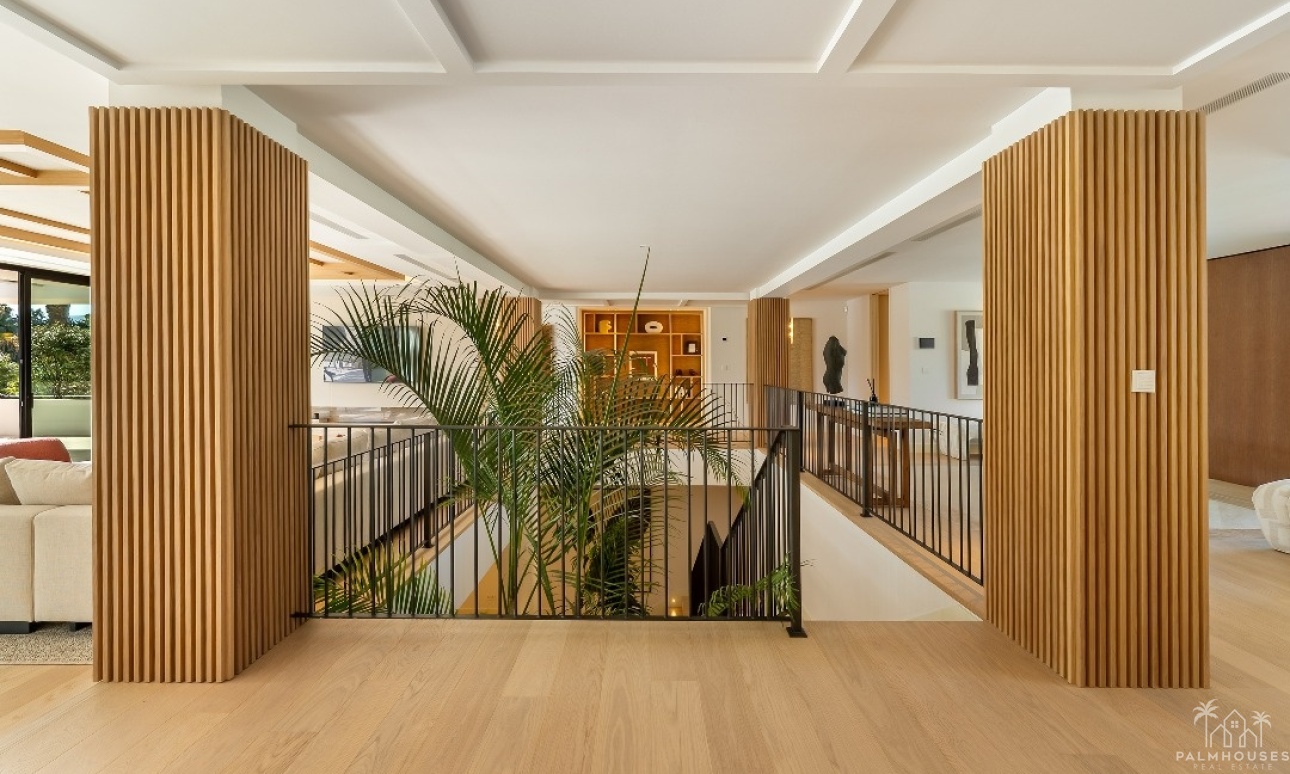 New Build - Villa - Marbella