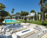 New Build - Villa - Marbella