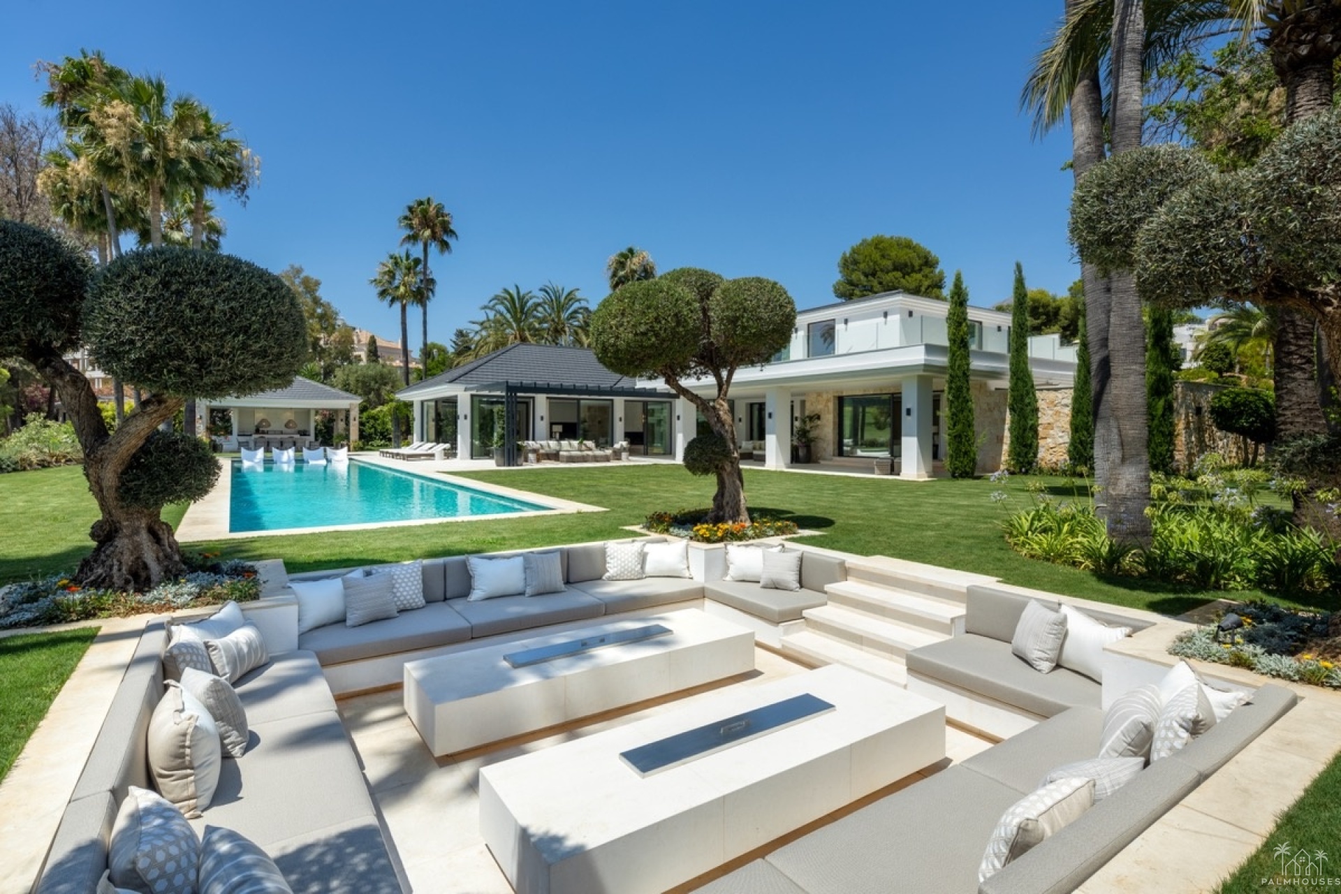 New Build - Villa - Marbella