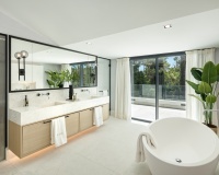 New Build - Villa - Marbella