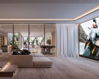 New Build - Villa - Marbella