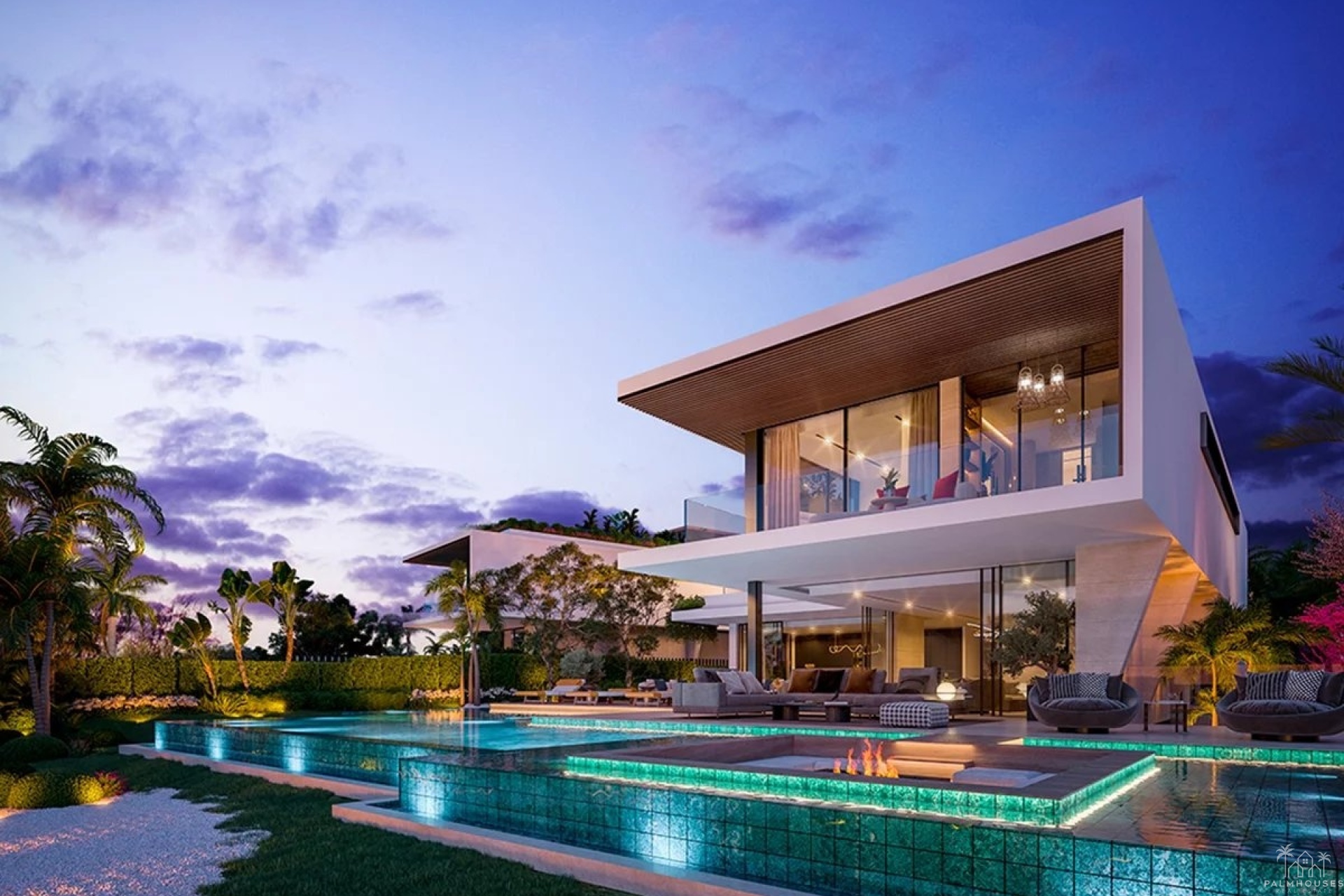 New Build - Villa - Marbella
