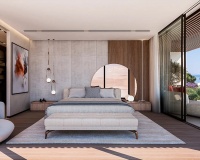 New Build - Villa - Marbella