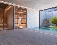 New Build - Villa - Marbella