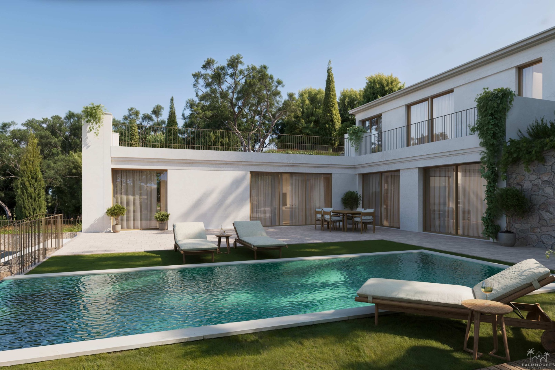 New Build - Villa - Marbella