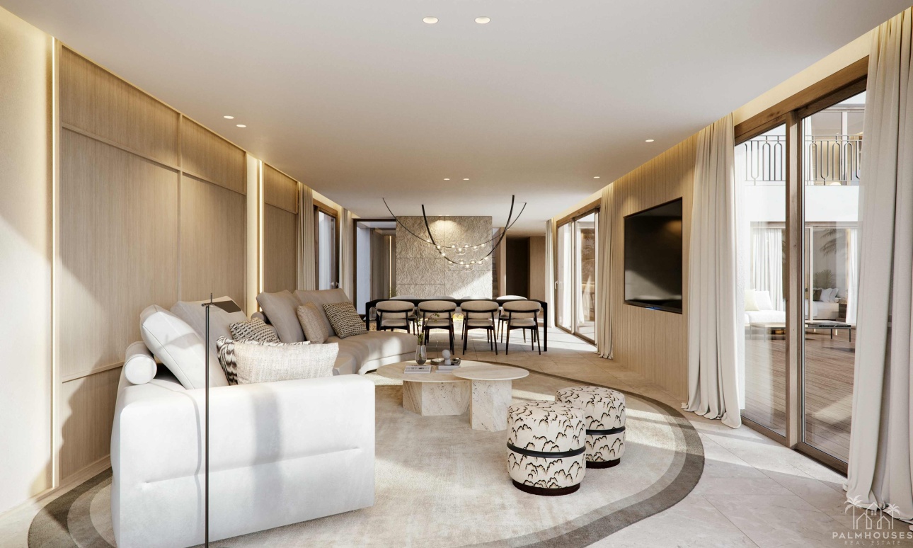 New Build - Villa - Marbella