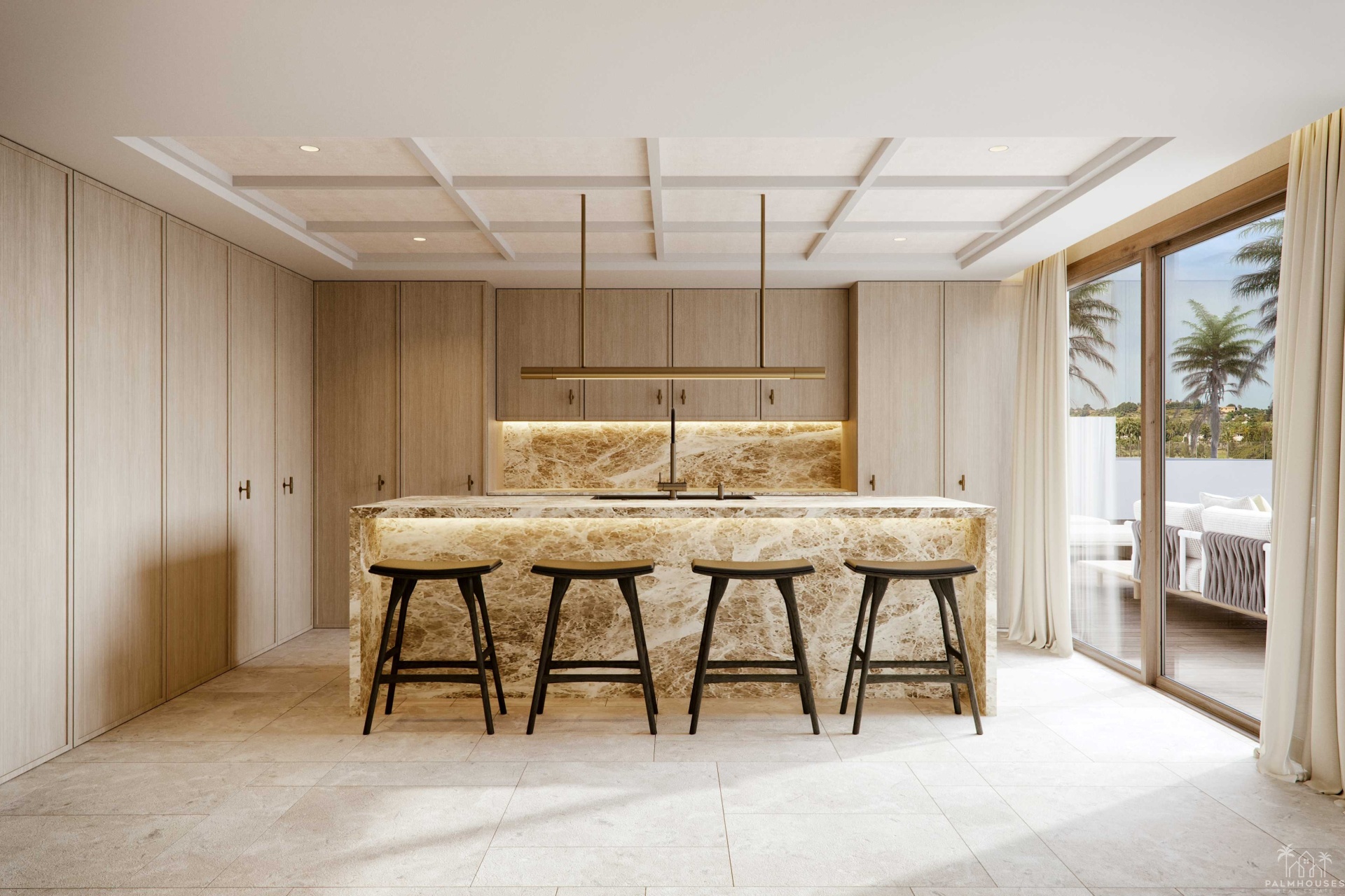 New Build - Villa - Marbella