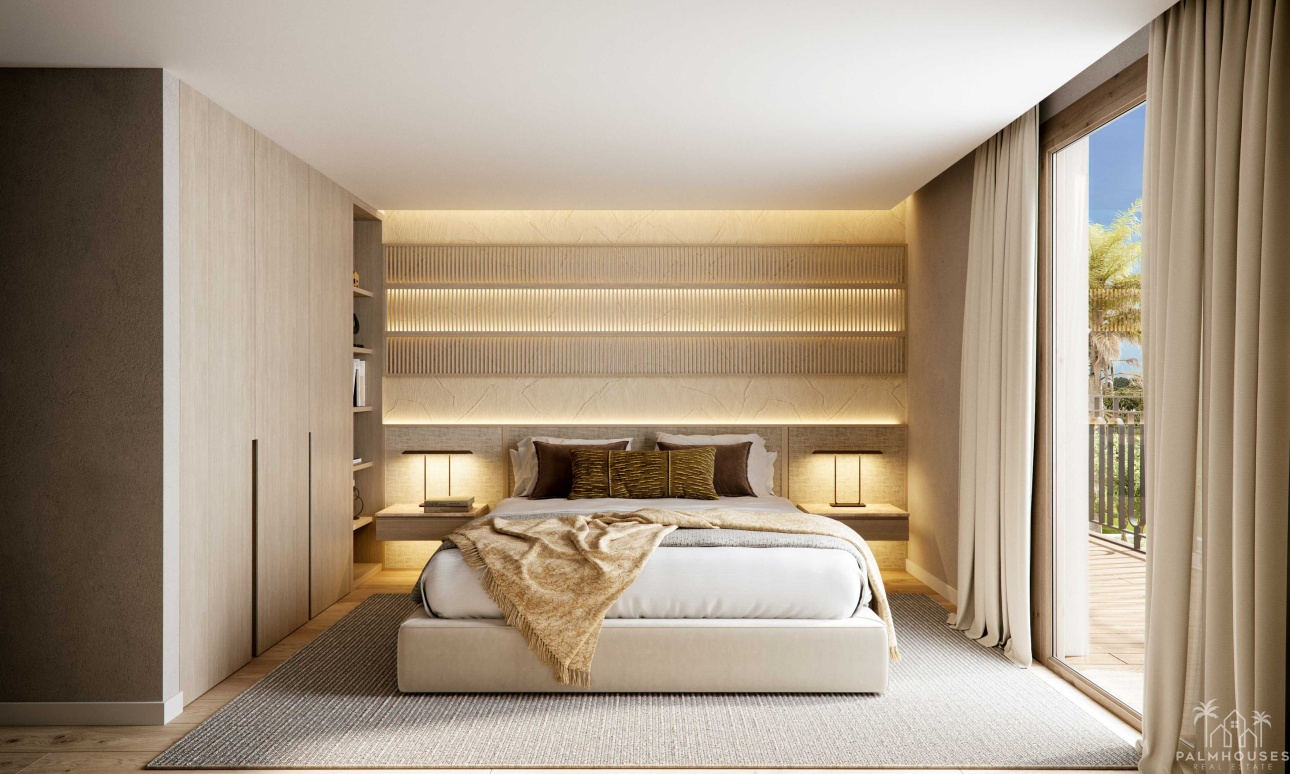 New Build - Villa - Marbella