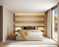 New Build - Villa - Marbella