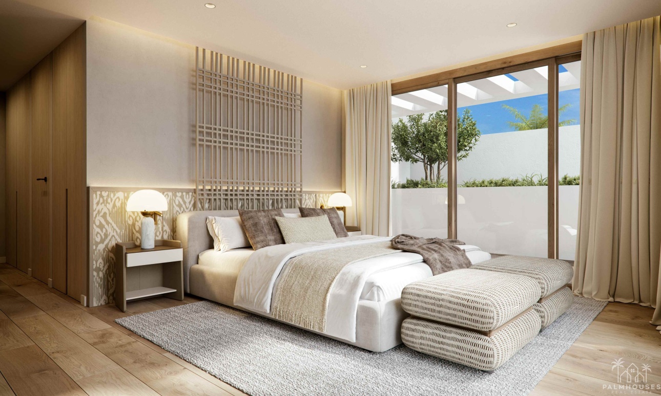 New Build - Villa - Marbella